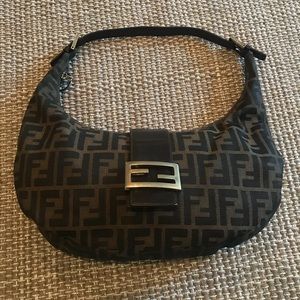 Fendi Handbag